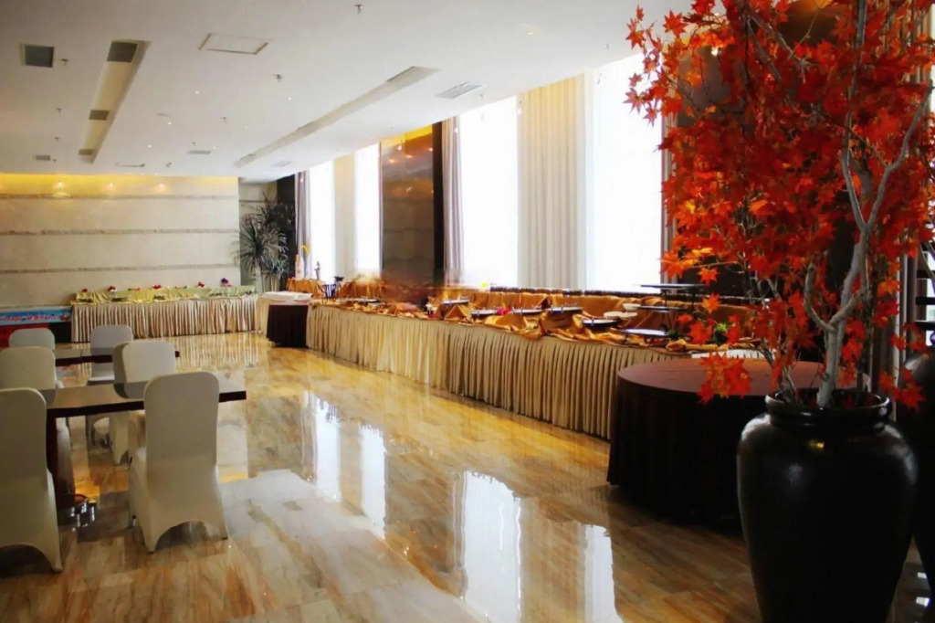 Haishanghai Hotel