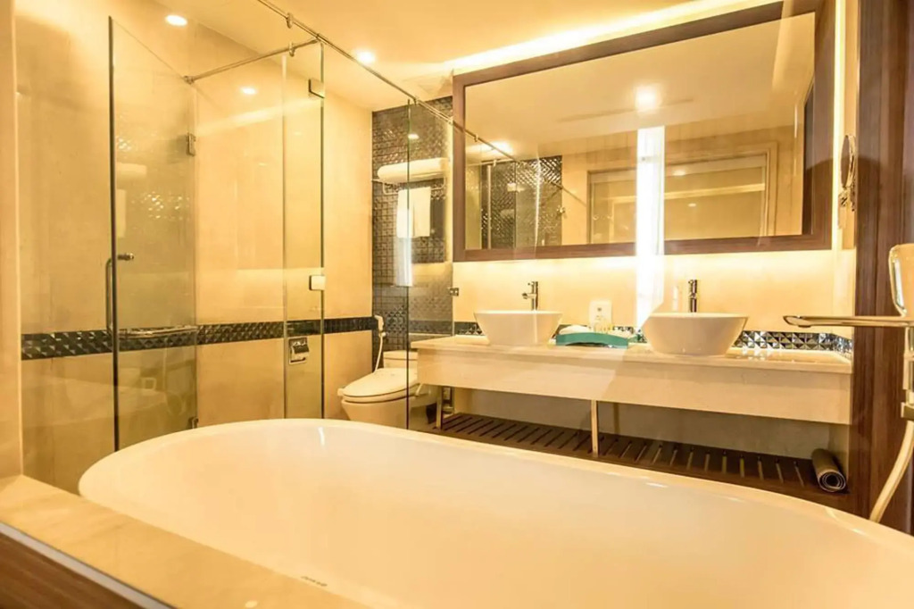 Becamex Hotel New City