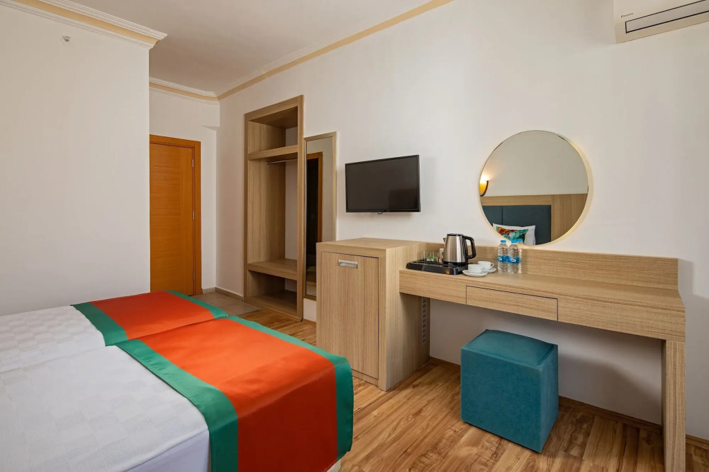Mirabell Hotel