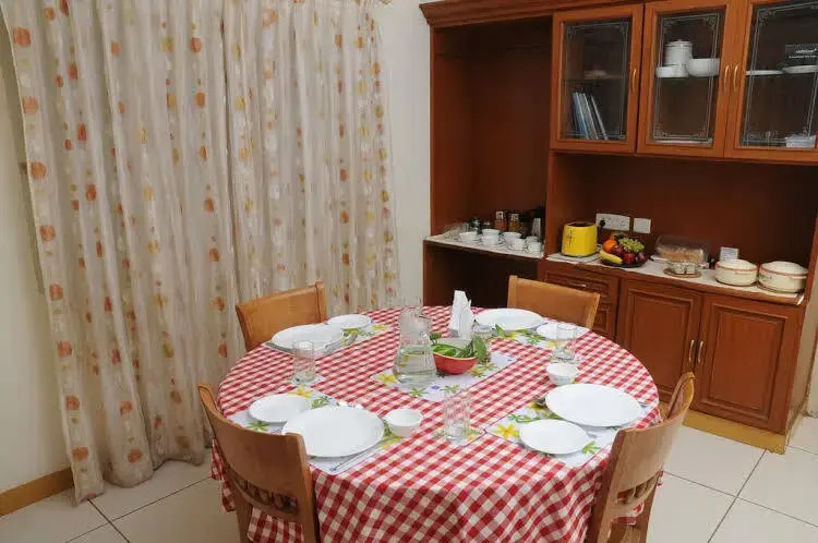 Executive Comfort Mylapore Apartment