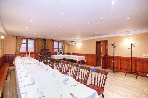 Hotel Vievija