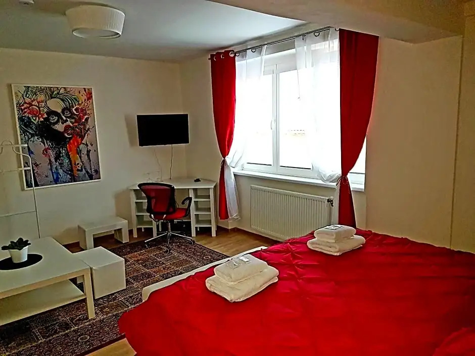 Hotel Union
