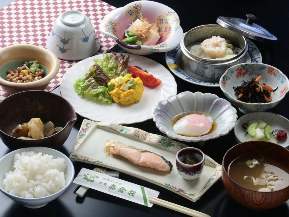 Akakuraso