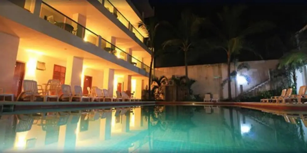 Rincon Resort