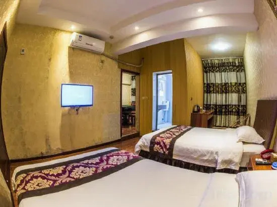 Chongqing Fangdi Business Hotel