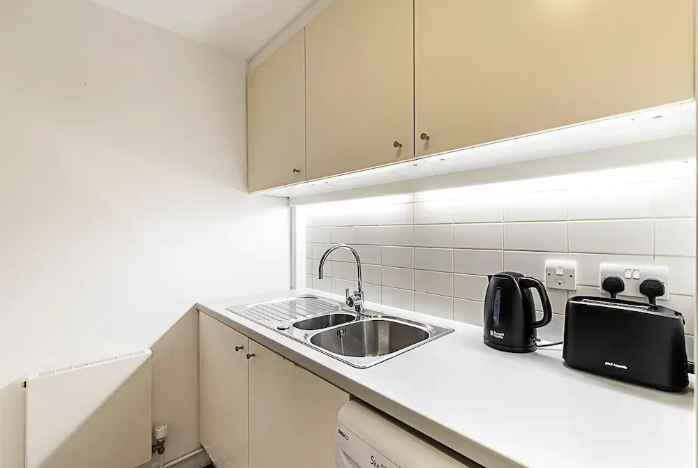 Cosy Camden Retreat Near Markets Tube