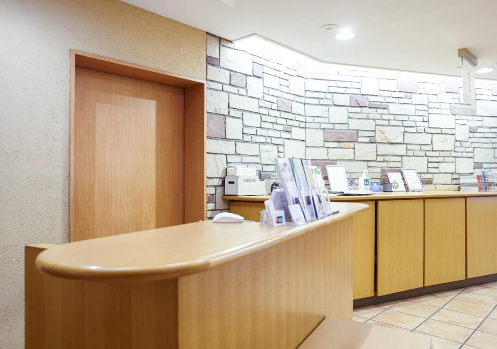 R&B HOTEL UENO HIROKOJI - Vacation STAY 13873v