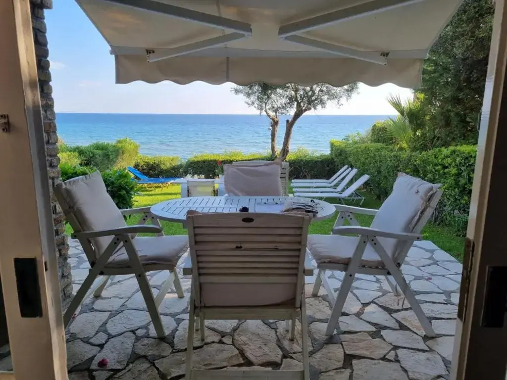 Corfu Dream Holidays Villas