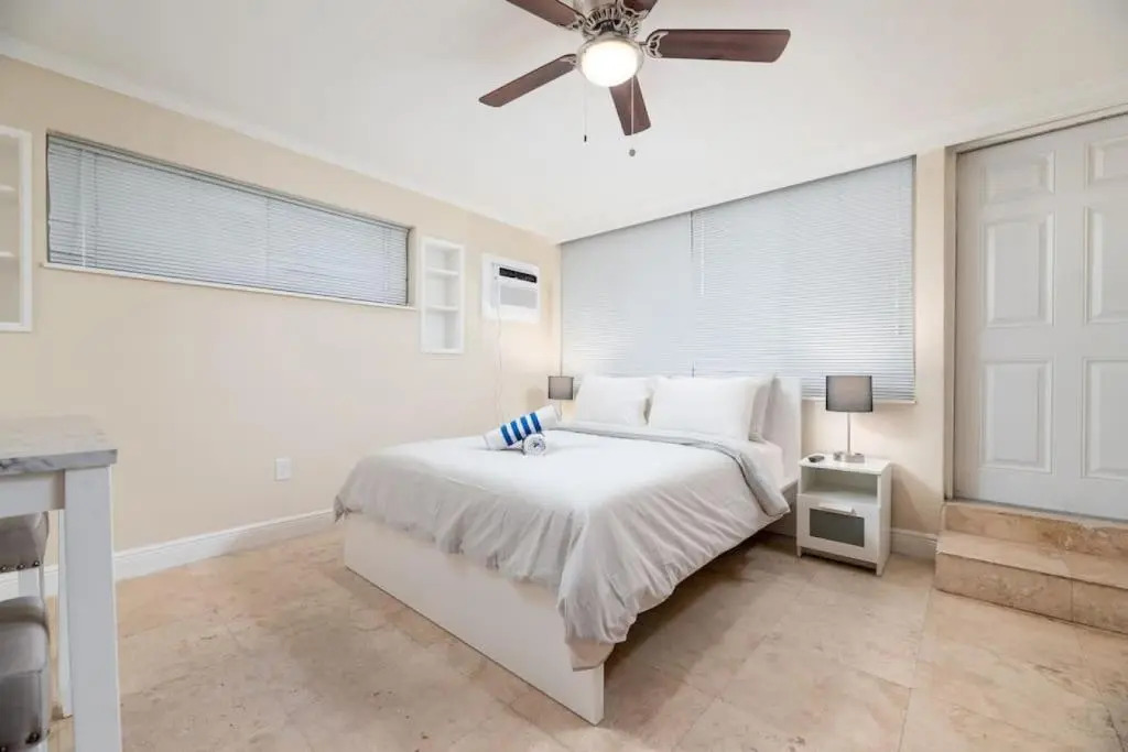 Central Fort Lauderdale Beach With Free Parking 2