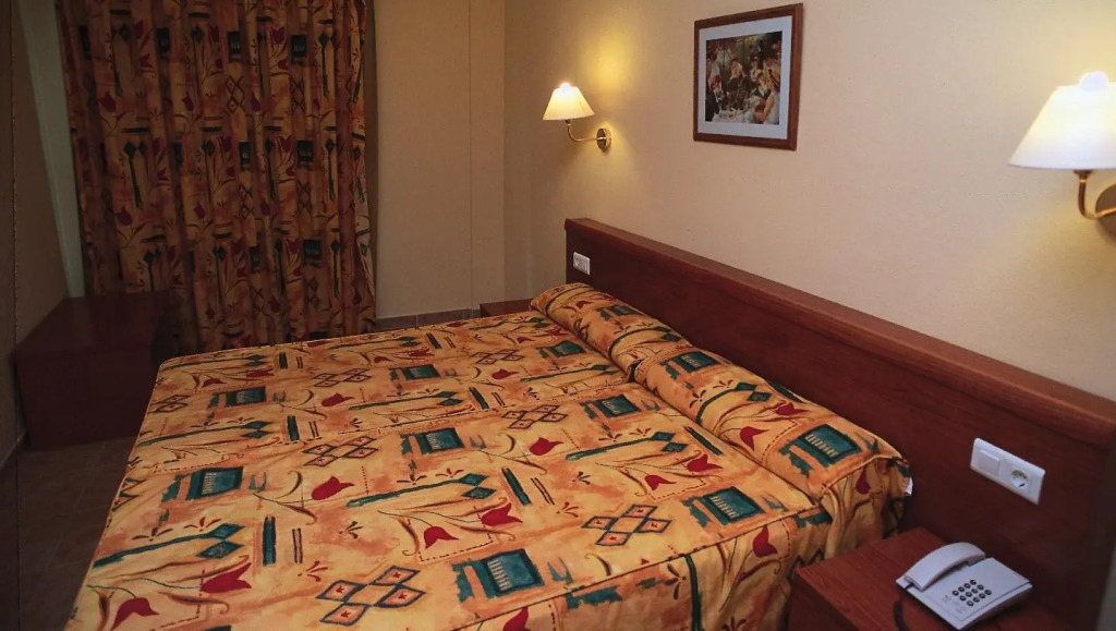 Precioso apartament familiar en complejo Festival Village a 5 min Port Aventura