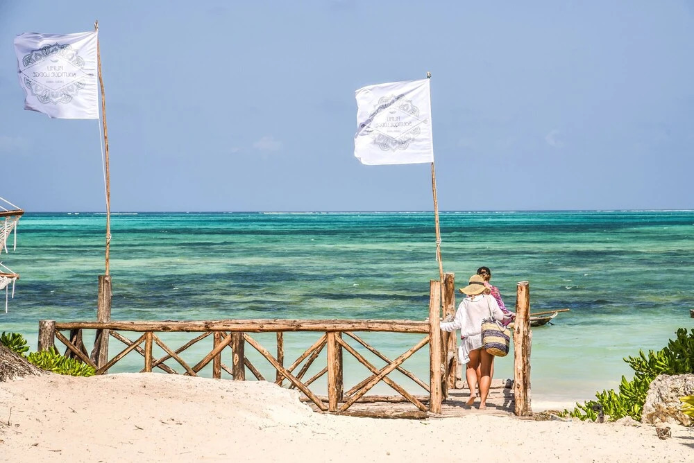 Pili Pili Boutique Lodge