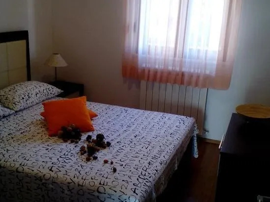 Apartments Bolt