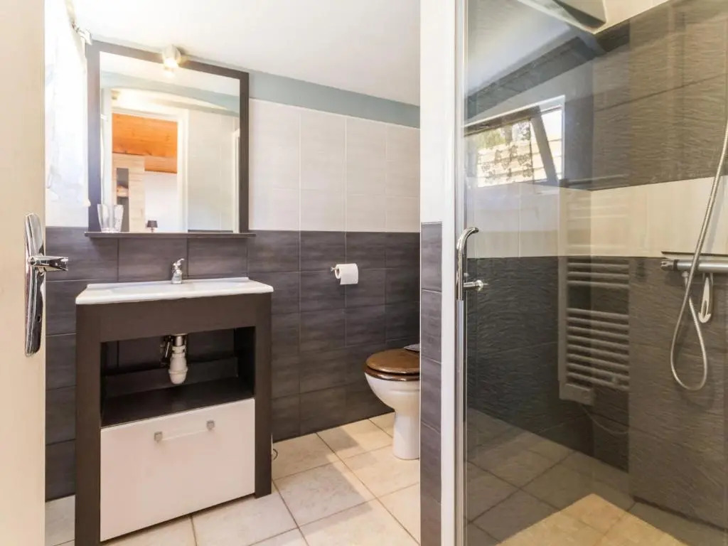 Gîte Saint-Brevin-les-Pins, 1 pièce, 2 personnes - FR-1-306-907
