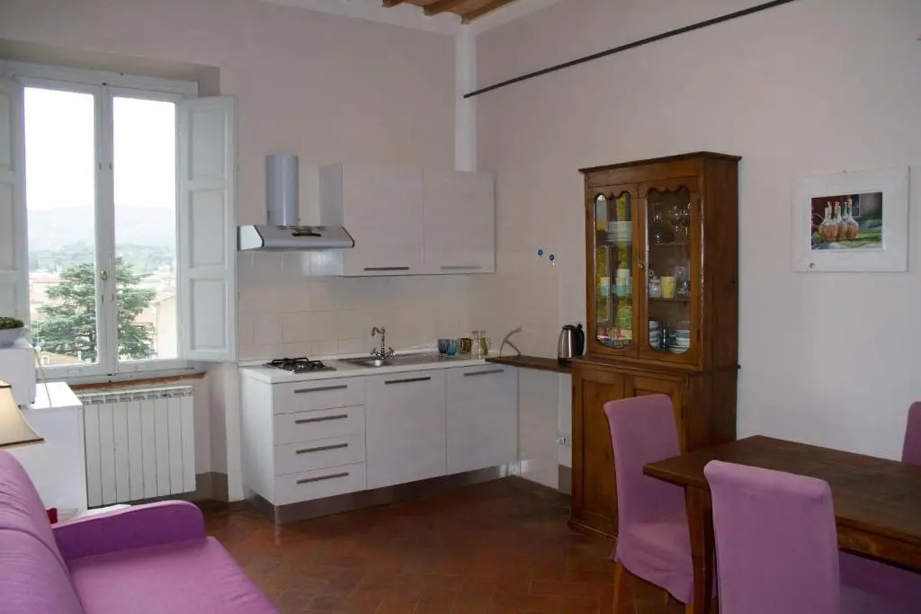 Santa Croce Charme Apartment