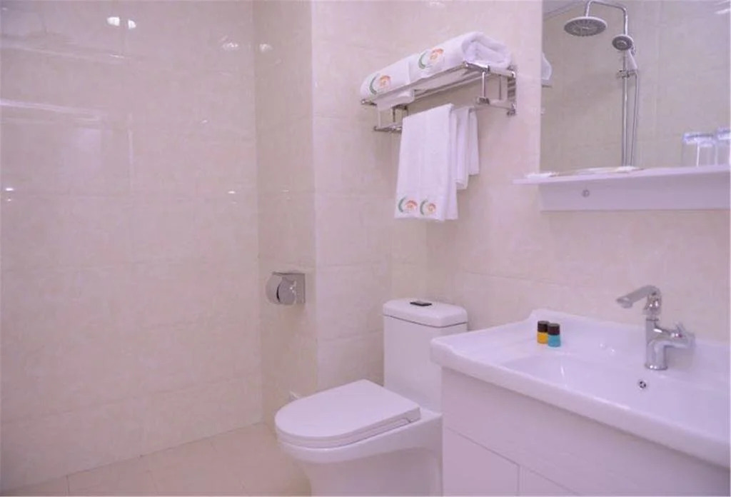 Shuangsheng Saifu Business Hotel
