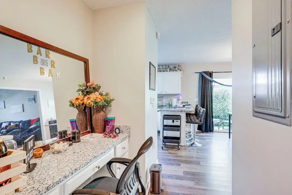 Updated St Augustine Home < 2 Mi to Downtown!