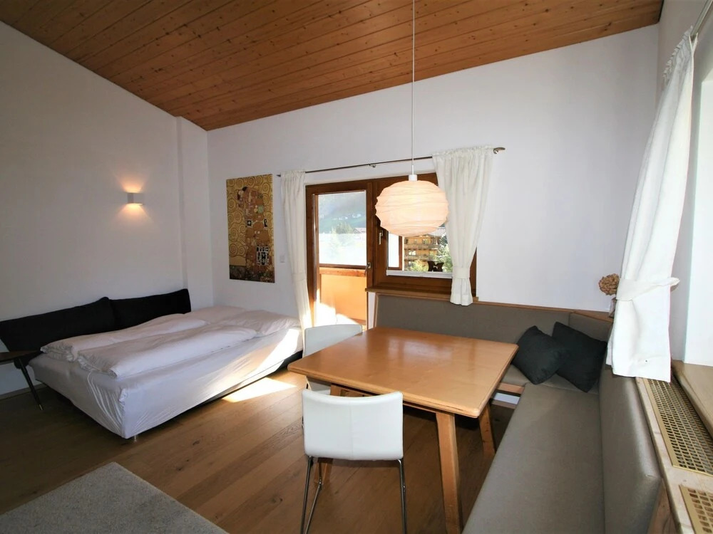 Apartment Anna Neustift im Stubaital