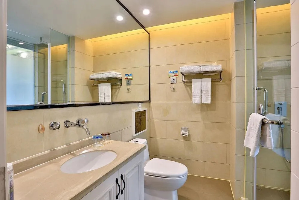 Yueting International Hotel
