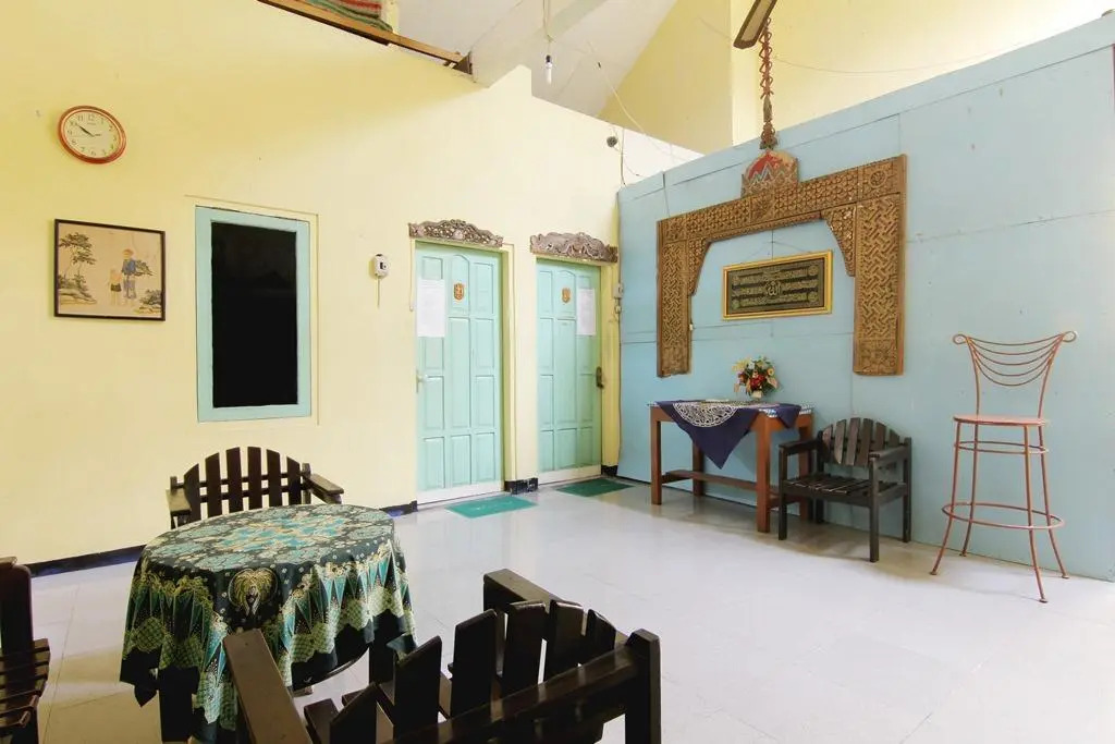 Hotel Harum