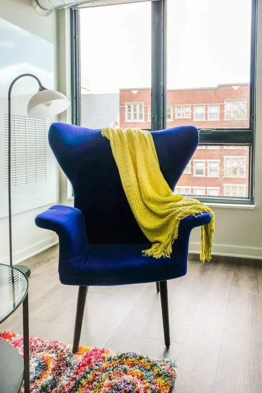 Prime Lower East Side Apartments