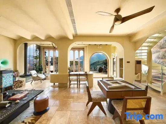 WELL Vacation Villa