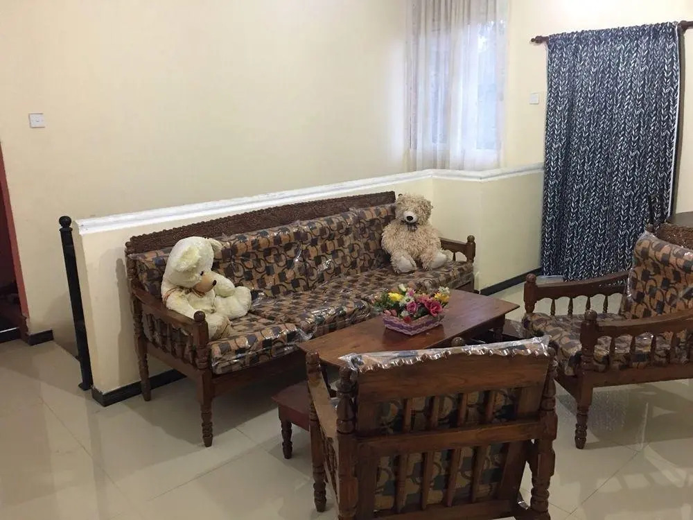 Amila town house