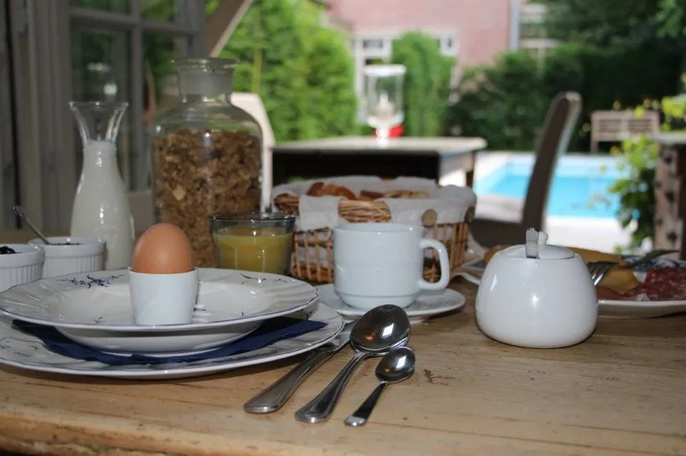 B&B Bel-Air