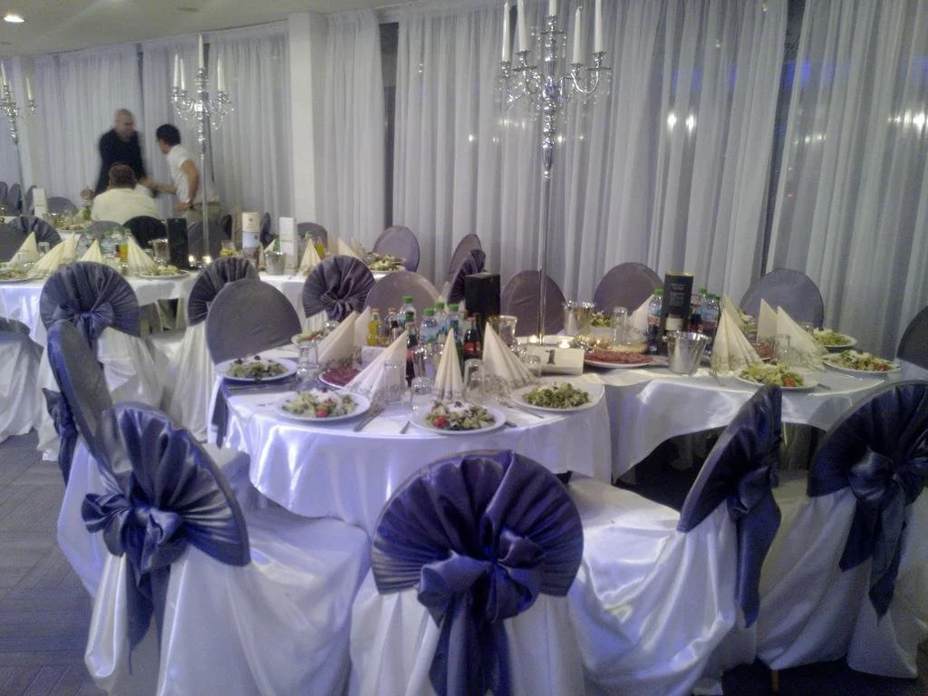 Hotel SBR Petrich