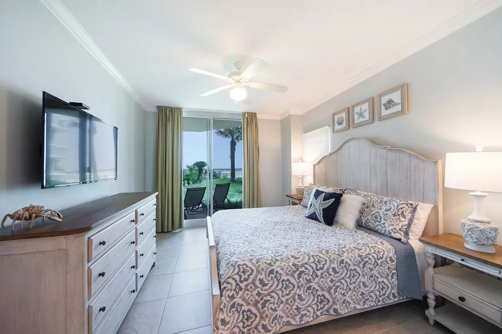 Waterscape B103 2 Bedroom Condo