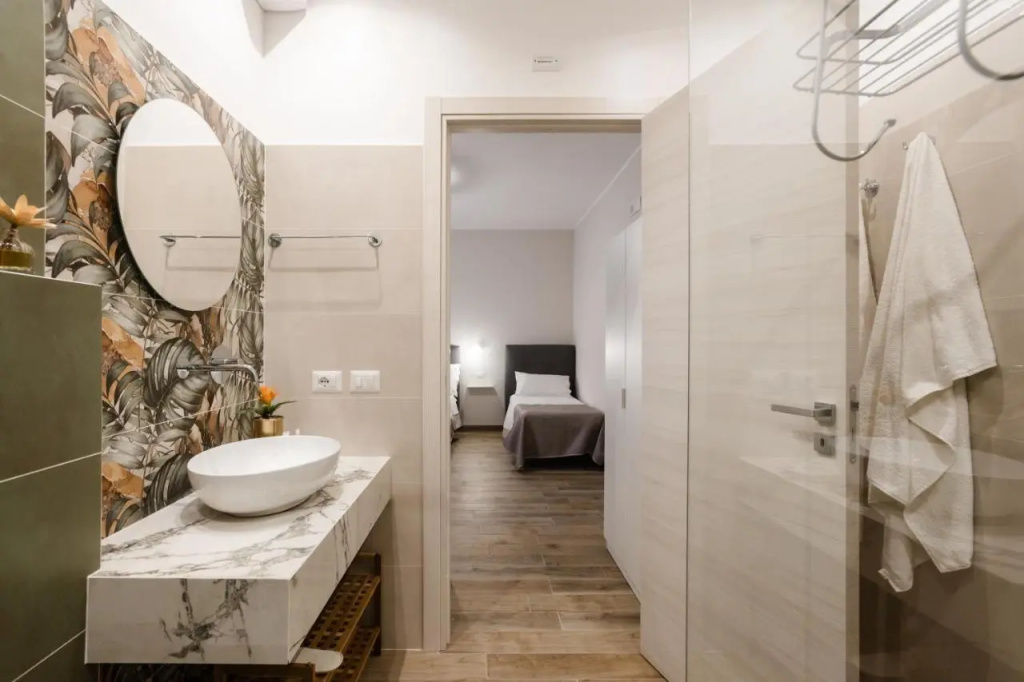 Sicily House Luxury