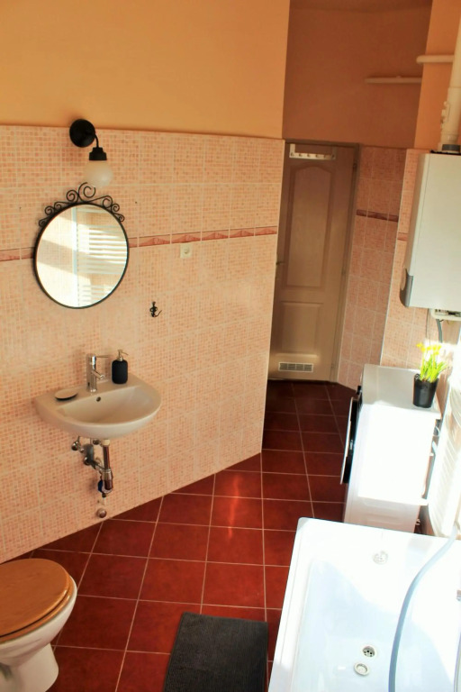 B3 City Rooms