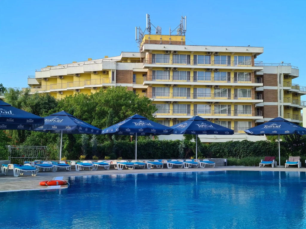 Hotel Orfeu
