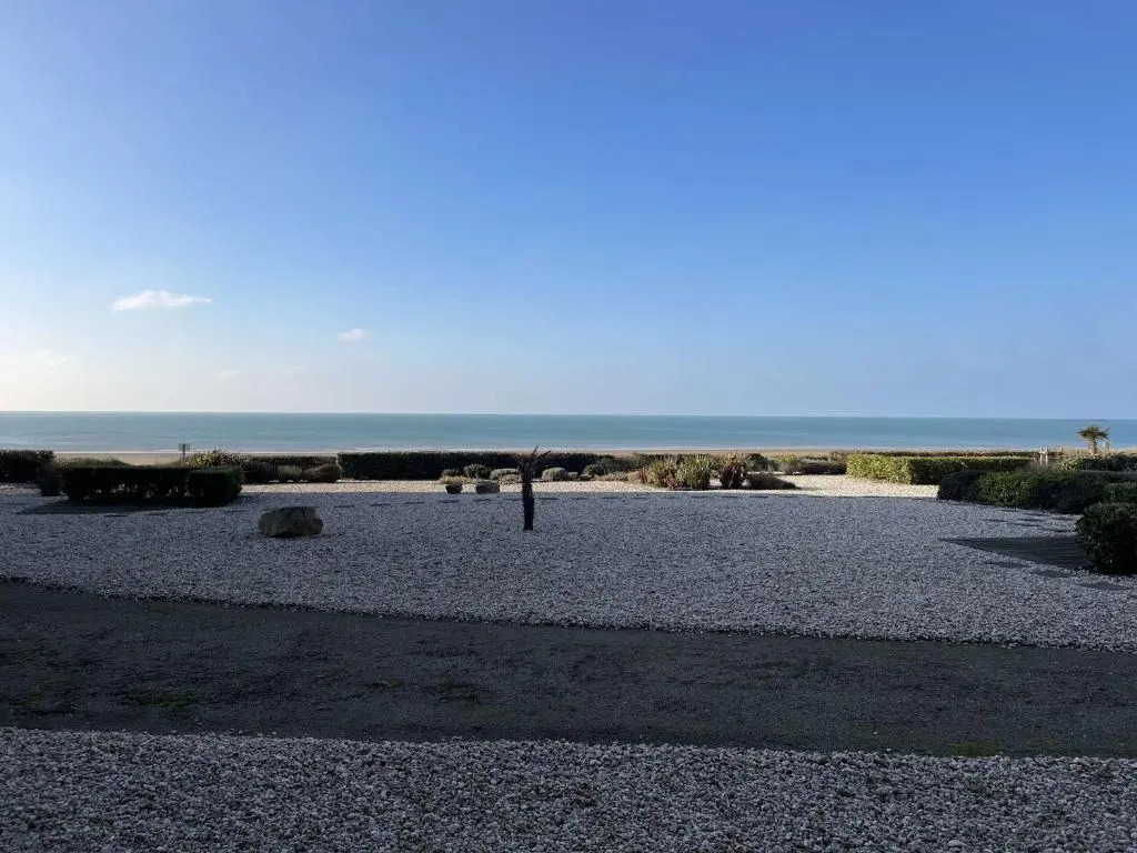 Appartement Saint-Gilles-Croix-de-Vie, 2 pièces, 4 personnes - FR-1-224-307