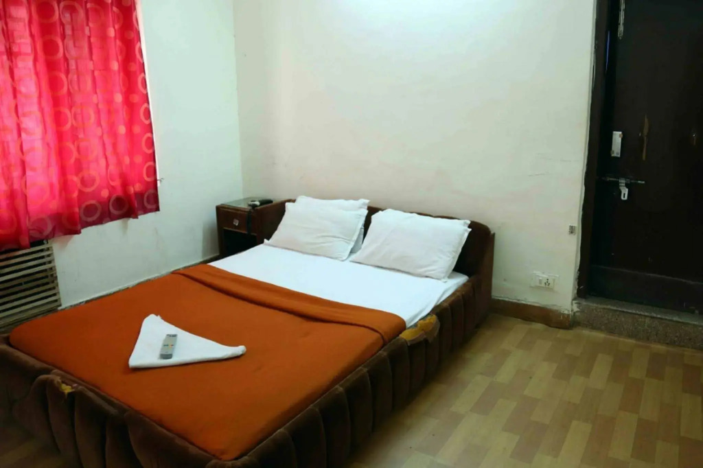 Hotel Kishish Kunj