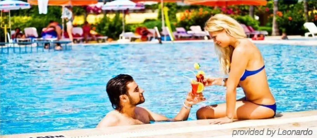 Yalihan Aspendos Hotel