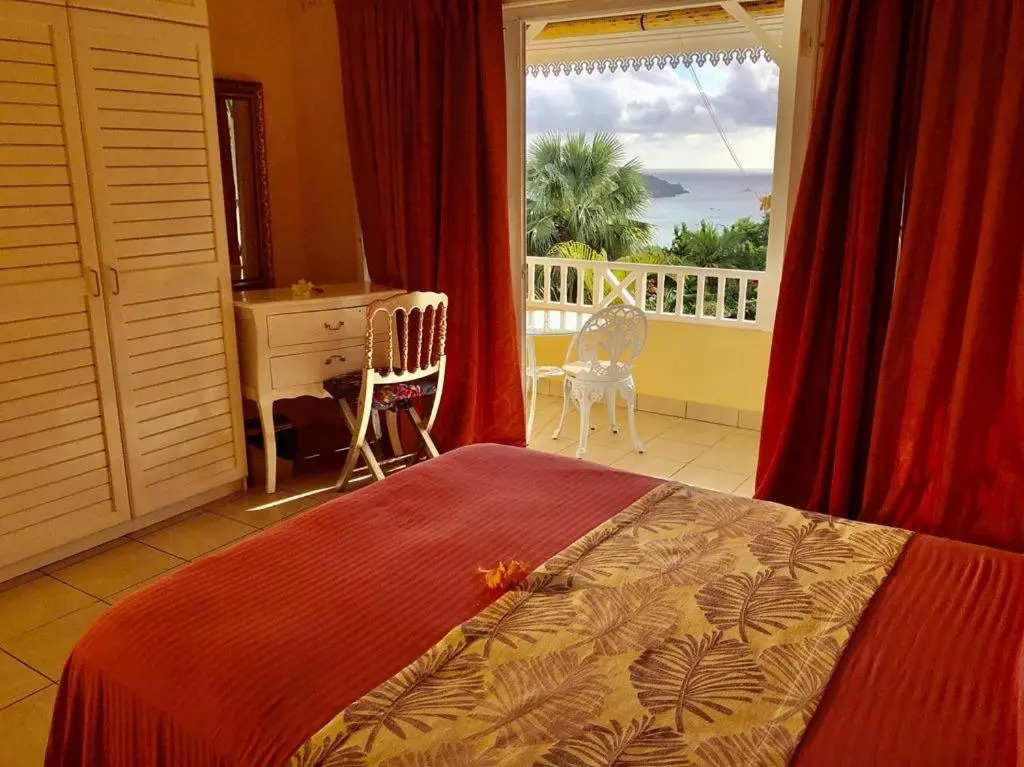 Residence Monte-Cristo