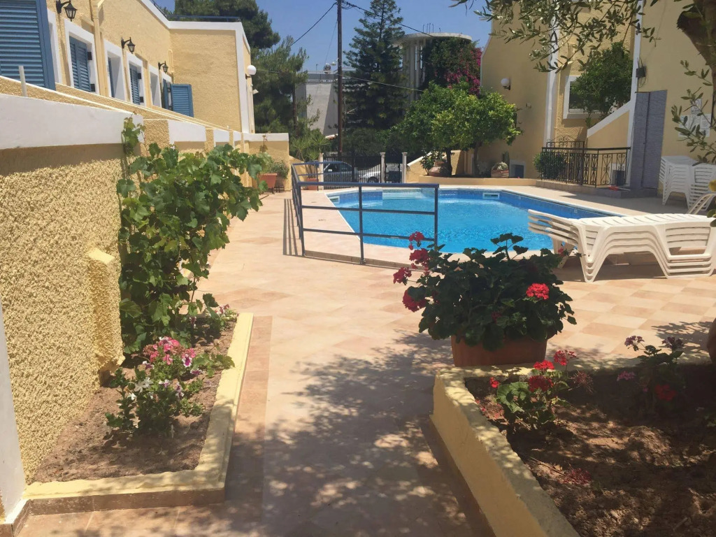 Esperides Maisonettes