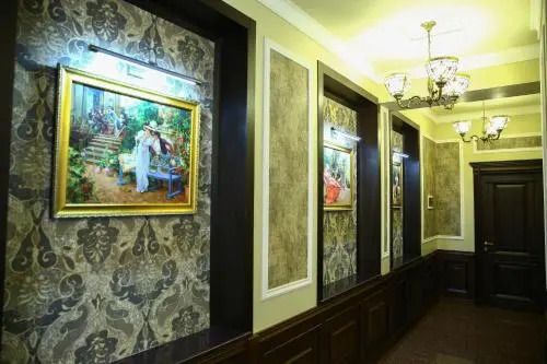 Dreams Hotel