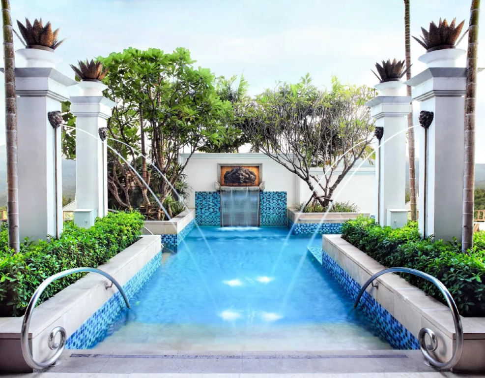 Chiang Mai Marriott Hotel
