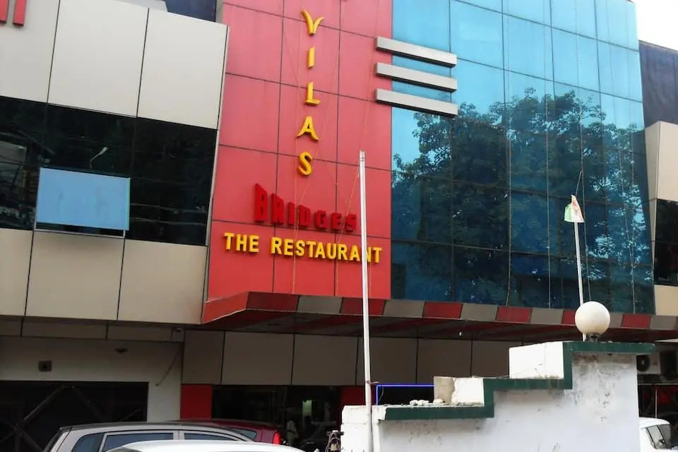 Hotel Vilas