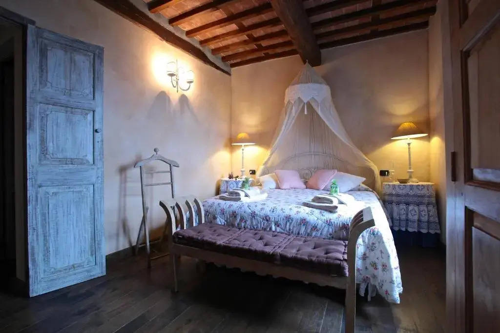 La Locanda del Moro