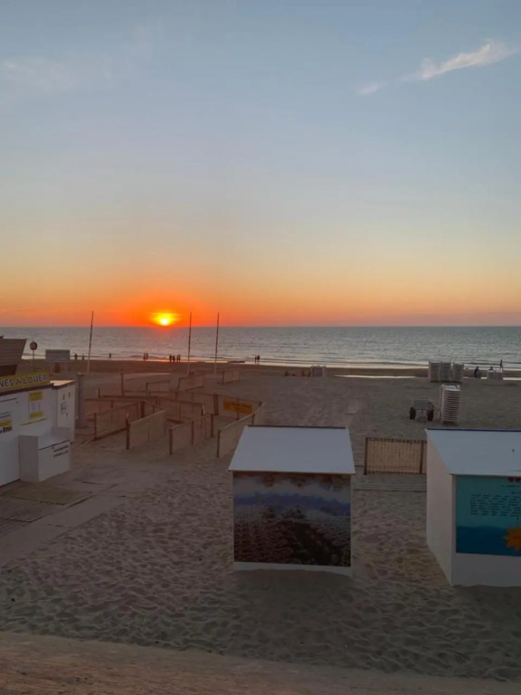Strandwandeling 2 Slaapkamers