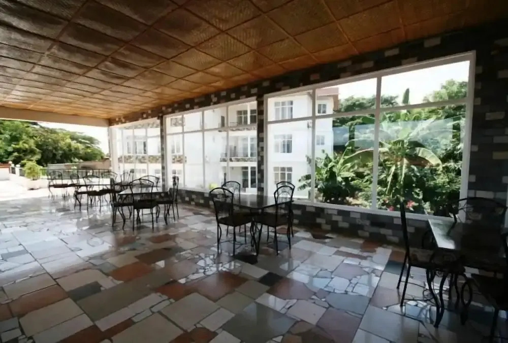 Top Hill Residence Kiriri