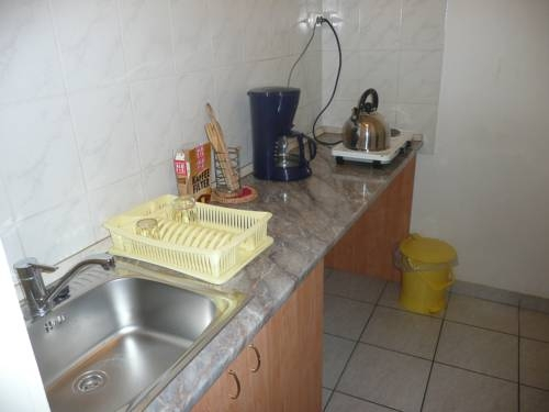 Centrum 2-room Apartments Budapest