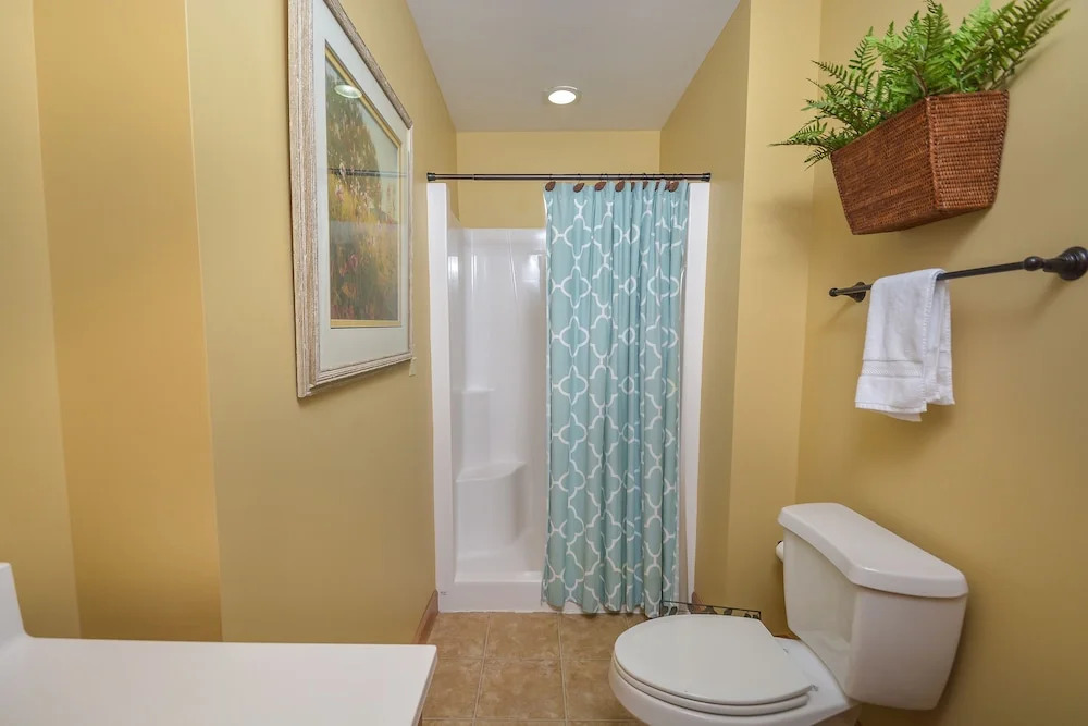 Mountainlair 5 Bedroom House
