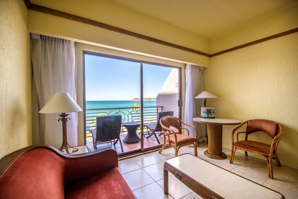 Hotel San Carlos Plaza
