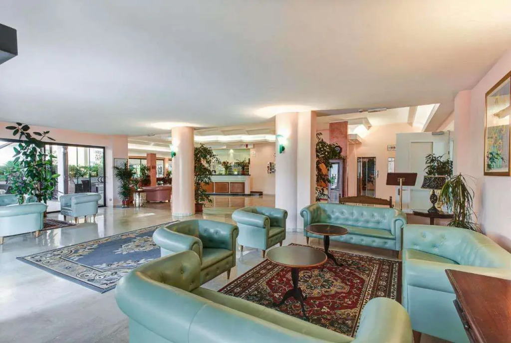 Hotel Spiaggia
