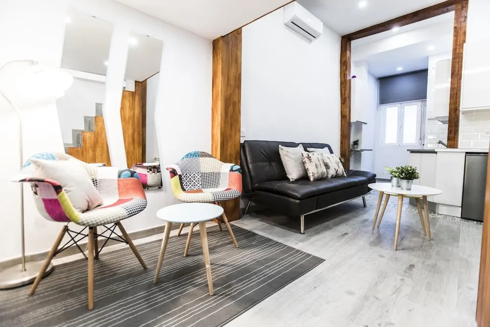 Apartamento Malasaña I