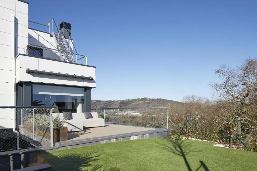 Villa Alimar - Basque Stay