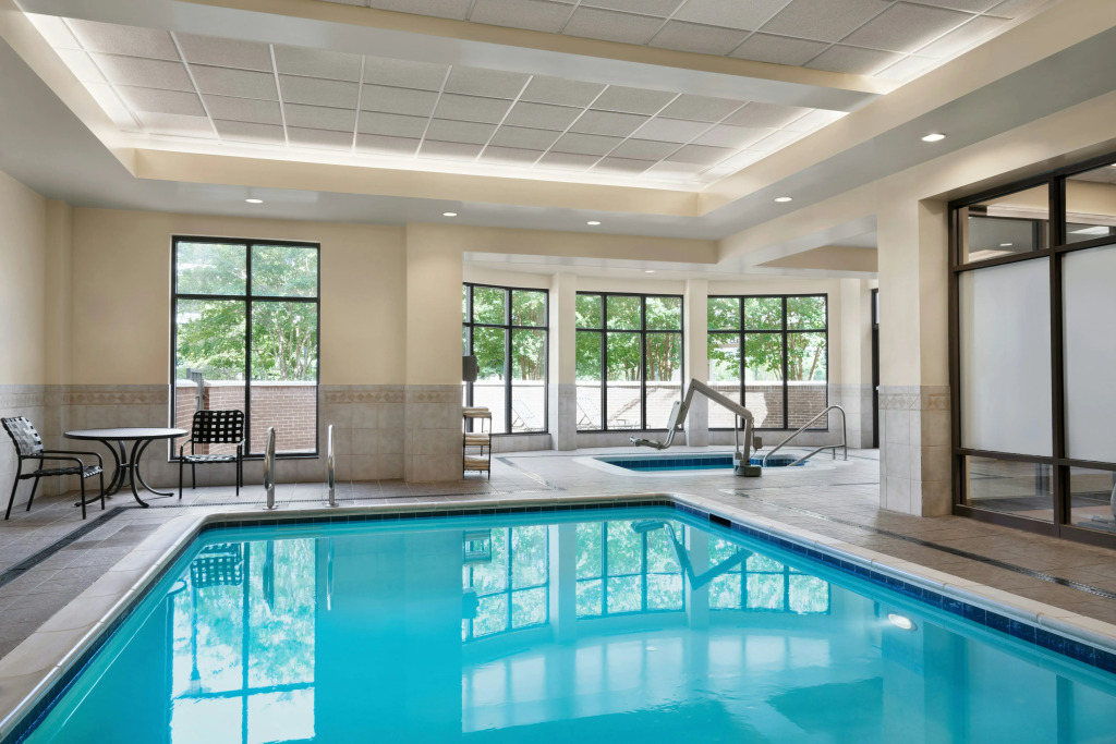 Hilton Garden Inn Charlotte/Ayrsley